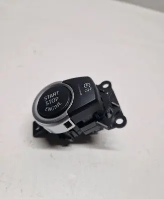 BMW X6 F16 Engine start stop button switch 9291690