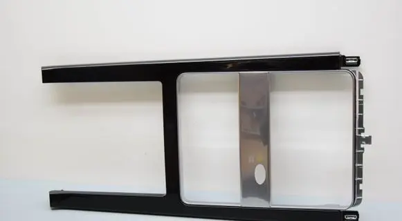 Other center console (tunnel) element