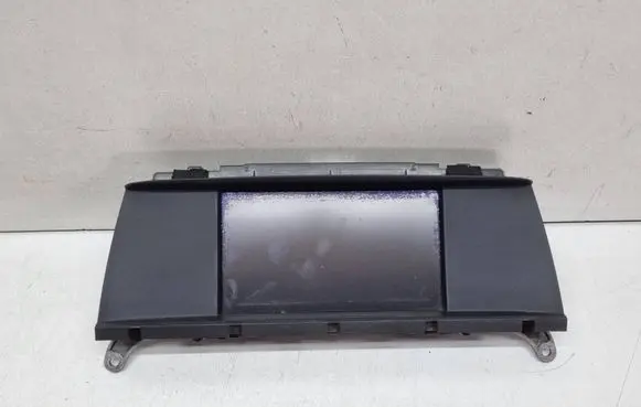 BMW X3 F25 Screen/display/small screen 9231321