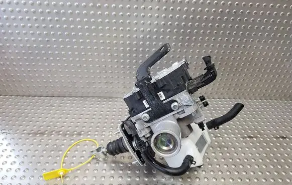 Hyundai Ioniq ABS Pump 58500G2400 BH60164A01