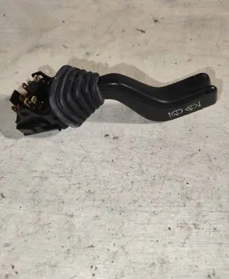 Subaru Justy Wiper control stalk 090126717500974