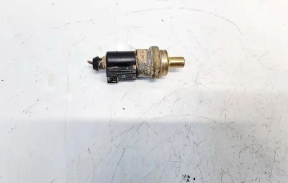 Coolant temperature sensor
