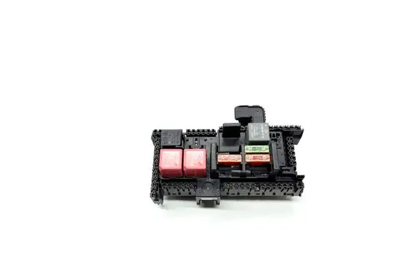 Mercedes-Benz GLC X253 C253 Fuse module A2059068501
