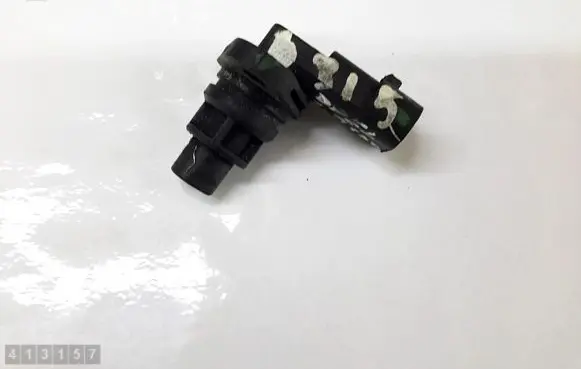 Opel Vectra C Camshaft position sensor 55201876