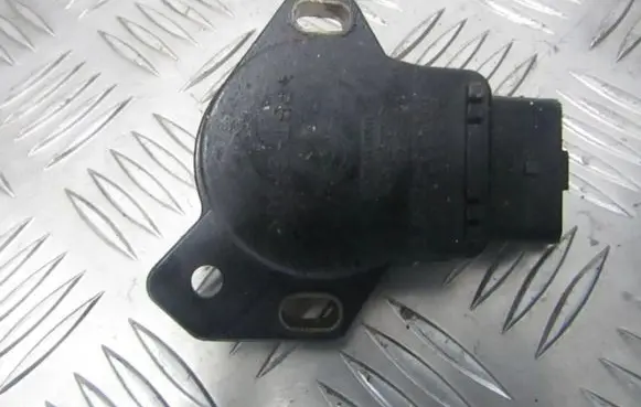 Peugeot 607 Accelerator throttle pedal 9628231680 194300-3020