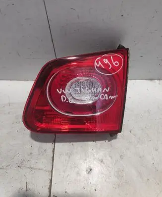 Volkswagen Tiguan Tailgate rear/tail lights 5N0945093C