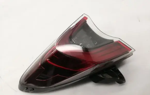 Toyota C-HR I Rear/tail lights