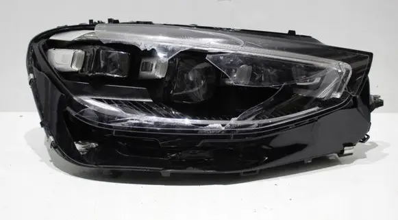 Mercedes-Benz S W223 Headlight/headlamp