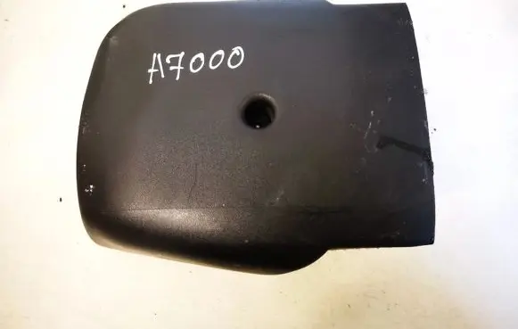Opel Astra G Steering wheel column trim