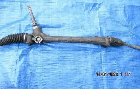 Toyota Auris E180 Steering rack 08310149
