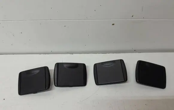 BMW 3 F30 F35 F31 Other interior part 7264705 7264706 7264707