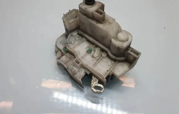 Citroen Jumper Front door lock B792 6D07