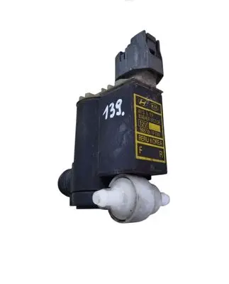 Hyundai ix 55 Windscreen/windshield washer pump 98510-1F100
