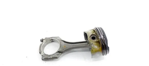 BMW 7 F01 F02 F03 F04 Piston with connecting rod 7843237