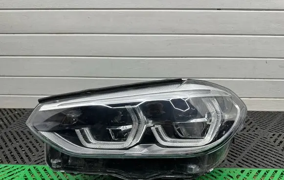 BMW X3 G01 Headlight/headlamp 7466119 F00HTB910310 1090051