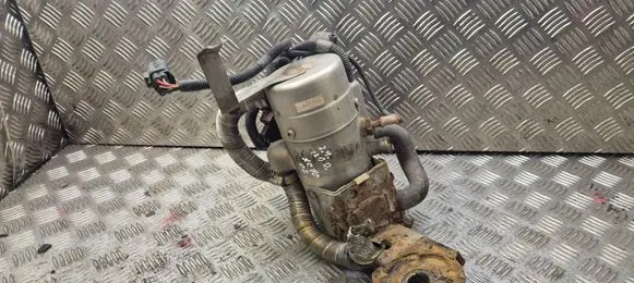 Volvo XC70 Auxiliary pre-heater (Webasto) 30645239
