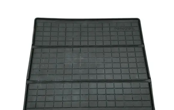 Volvo XC40 Rubber trunk/boot mat liner 