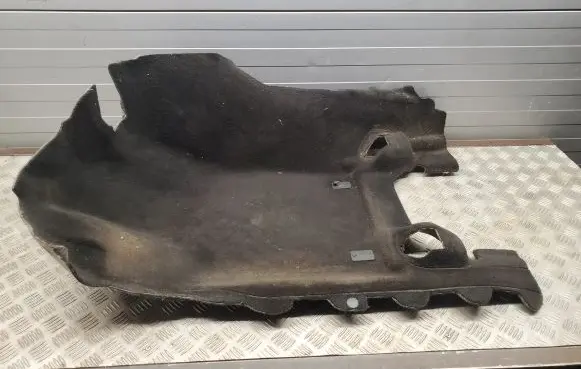 Dodge Durango III Front floor carpet liner 1SJ21DX9AI