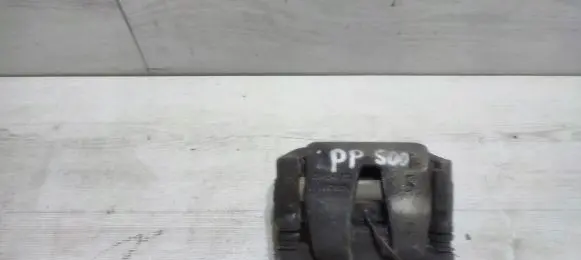 Fiat 500 Front brake caliper 03140623