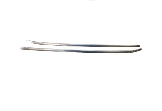 Volvo S90, V90 Roof bar rail 31386591 31386590