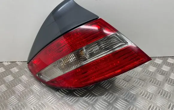 Mercedes-Benz CLC CL203 Rear/tail lights A2038205164 A2038205164KZ