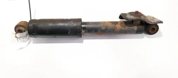 Hyundai Santa Fe Rear shock absorber/damper 553102b211 55310-2b211