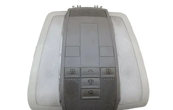 Mercedes-Benz C W204 Front seat light A2048202001