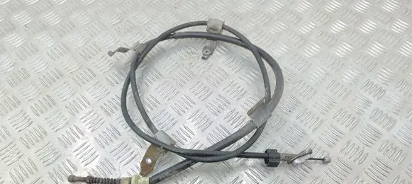 Toyota Corolla E160 E170 Handbrake/parking brake wiring cable 1131971