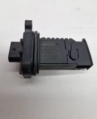 BMW X1 F48 F49 Mass air flow meter 7602038 0280218266