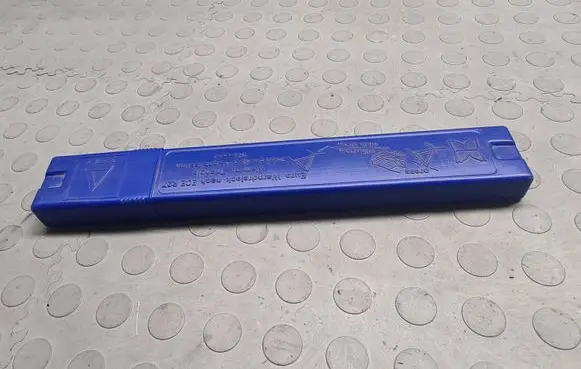 BMW X1 E84 Emergency warning sign 1095457