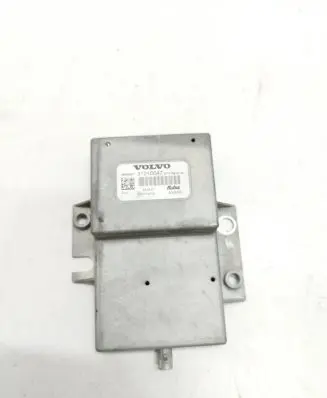 Volvo V50 GPS navigation control unit/module 31210047