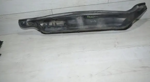 Volkswagen Scirocco Wiper trim