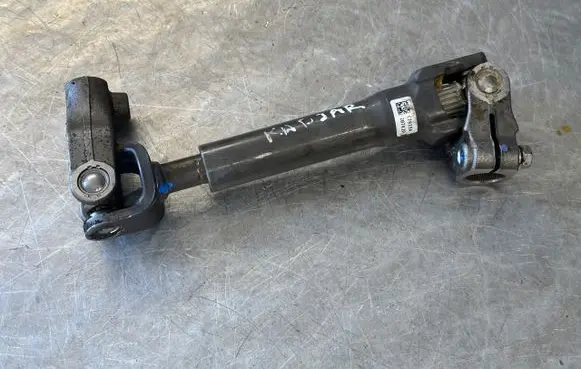 Renault Kadjar Steering column universal joint 480804EA0E