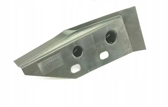 Fiat Grande Punto Foot rest pad/dead pedal 51785080
