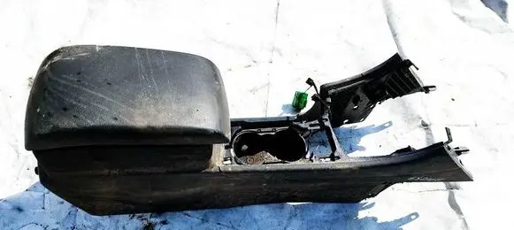 Ford Mondeo MK IV Armrest 7S71A045A20