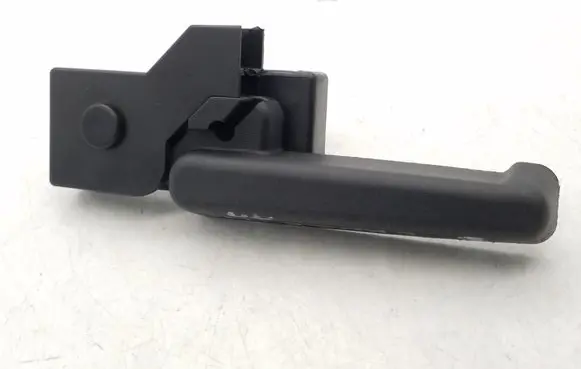 Chevrolet Cruze Engine bonnet (hood) release handle