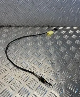 Exhaust gas temperature sensor