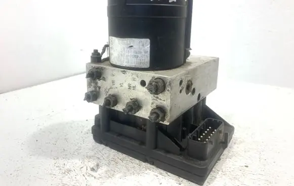 Mercedes-Benz CLK A209 C209 ABS Pump A0004310312 22040168 320468