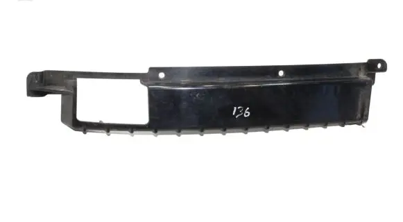 Ford Mondeo MK V Headlight/headlamp mounting bracket DS7317E857B