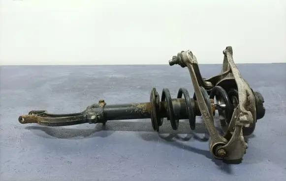 Audi A4 S4 B8 8K Front shock absorber/damper 8K0413031BG