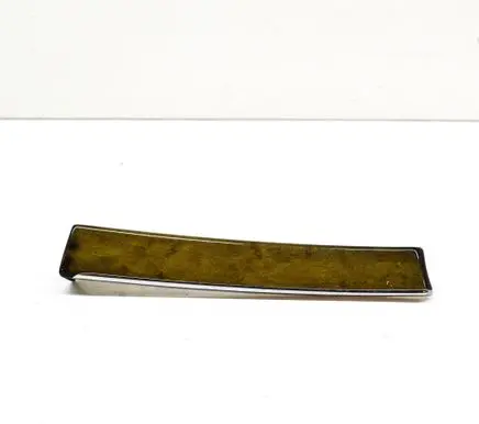 Mercedes-Benz E W211 Dashboard glove box trim A2116801071 204973R