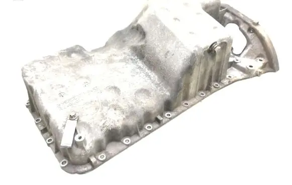 Oil sump