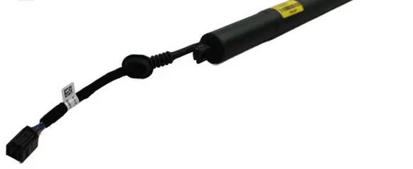 Volkswagen ID.7 Shock absorber/damper mounting bracket 14B827851A