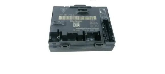 Porsche Panamera (970) Door control unit/module 7PP959792D