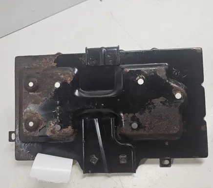 KIA Sorento Battery tray 