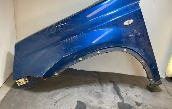 Nissan X-Trail T31 Fender