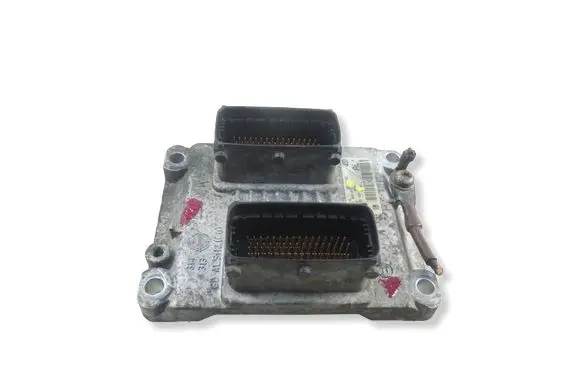 Opel Agila A Engine control unit/module 09185450 0261206075