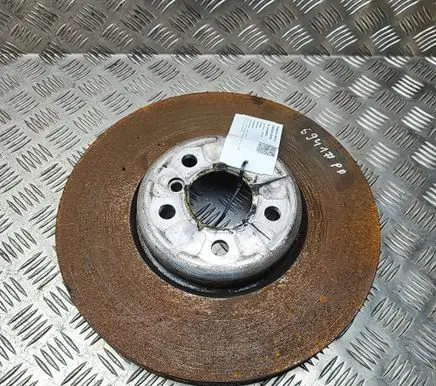 BMW X5 G05 Front brake disc 6880076