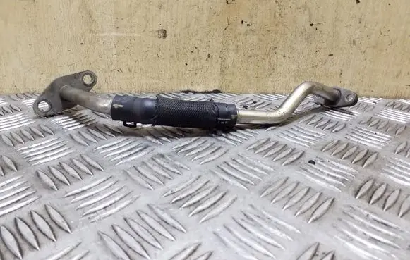 KIA Sorento Turbo turbocharger oiling pipe/hose