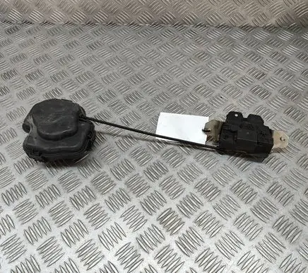 Mercedes-Benz EQS V297 Tailgate/trunk/boot lock/catch/latch A0997401500 A0999067103